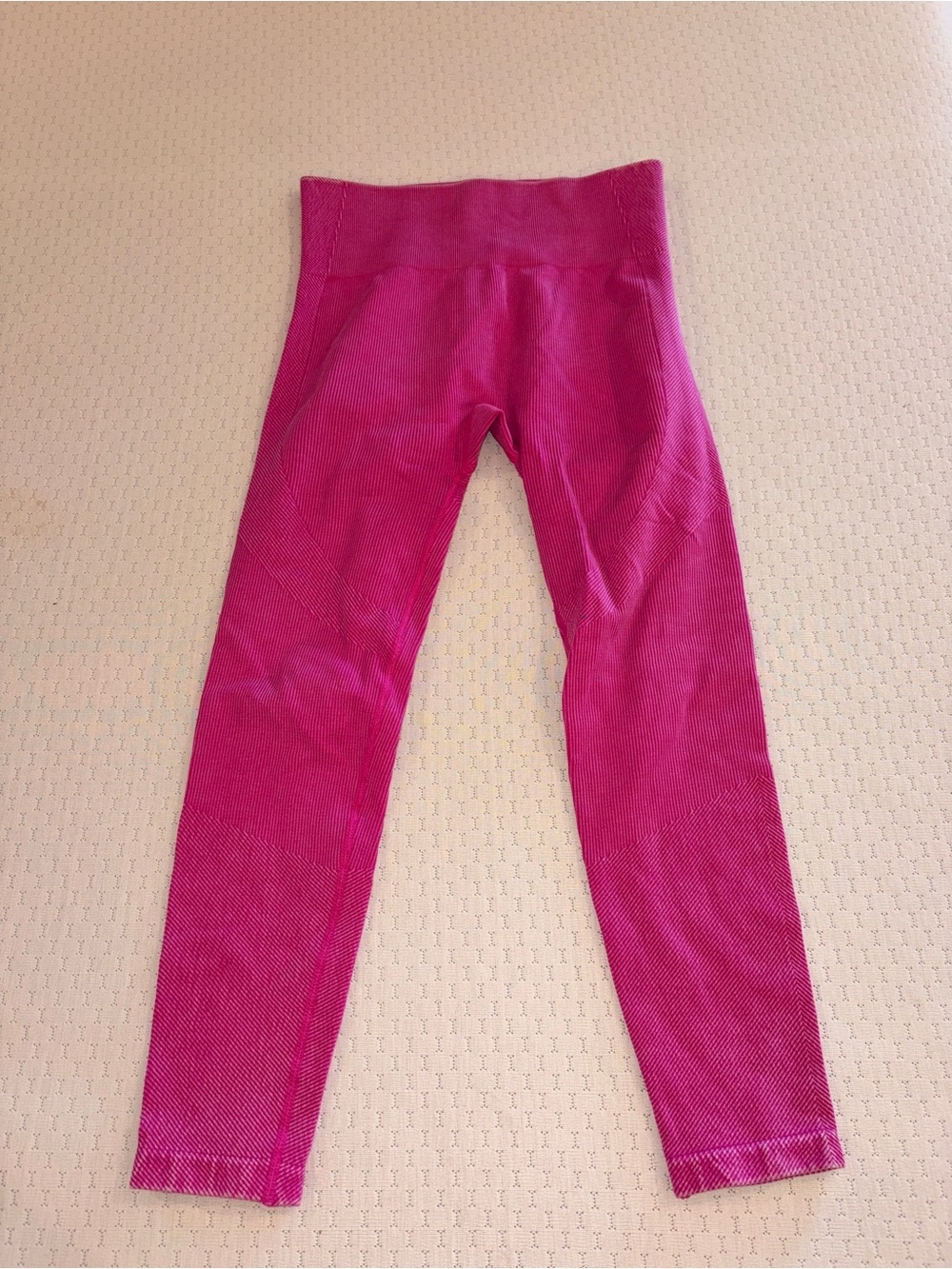 JoyLab Bright Pink Seamless Women’s Small' Leggings